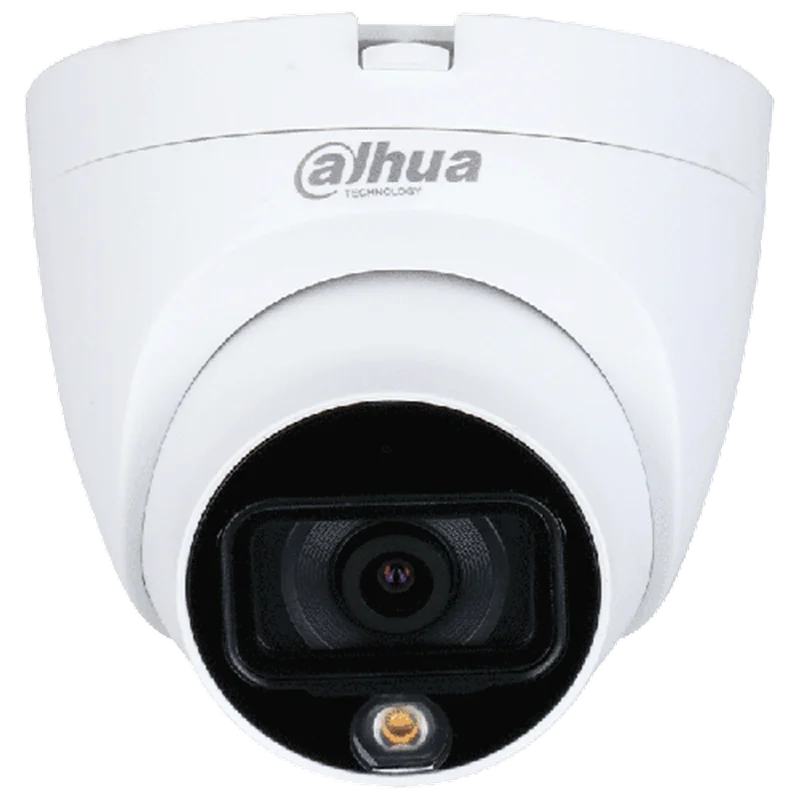 HAC-HDW1209TLQP-A-LED دوربین مداربسته داهوا